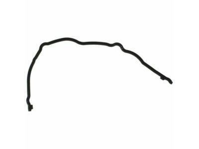 2000 Ford Mustang Timing Cover Gasket - F3LY-6020-A