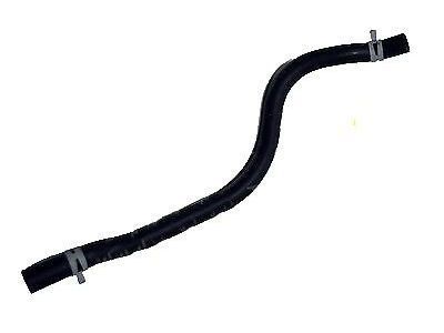 1997 Ford F-150 Power Steering Hose - F75Z-3691-EA