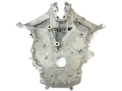 Ford BT4Z-6019-B Cover - Cylinder Front