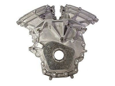 2014 Ford Taurus Timing Cover - BT4Z-6019-B