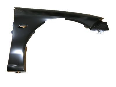 Ford 1S8Z-16005-AA Fender Assembly - Front