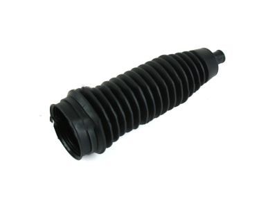 Lincoln Rack and Pinion Boot - 3W1Z-3K661-AA