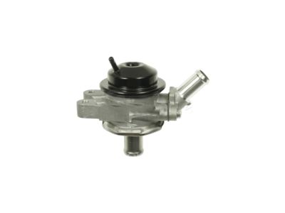 Ford Secondary Air Injection Check Valve - 3S4Z-9F491-AC