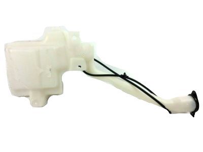 Ford 8A5Z-17618-A Reservoir - Windshield Washer