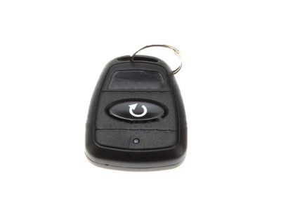 2014 Lincoln MKX Car Key - 7L2Z-15K601-AA