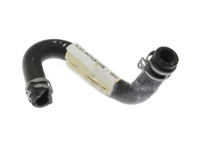 2007 Mercury Mountaineer Cooling Hose - 6L2Z-18472-B