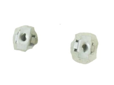 Ford -N806511-S441 Nut - Square