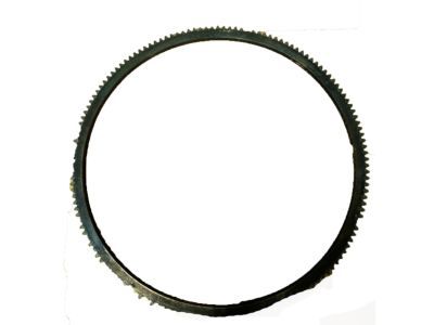 Lincoln Flywheel Ring Gear - D4FZ-6384-A