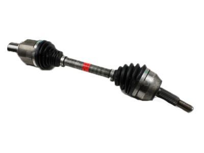 Ford 6L2Z-3A428-AA Front Axle Shaft