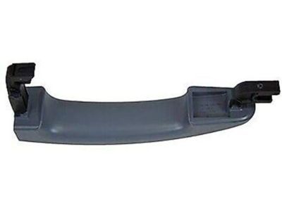 Ford CV6Z-5422404-CA Handle Assy - Door - Outer