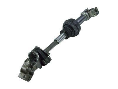 2011 Ford Taurus Steering Shaft - BE9Z-3B676-A