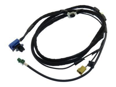 Ford F-150 Antenna Cable - JL3Z-18812-A