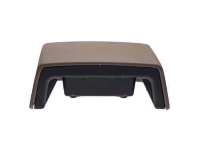 Ford 5L3Z-1506024-BAC Door Assembly - Glove Compartment