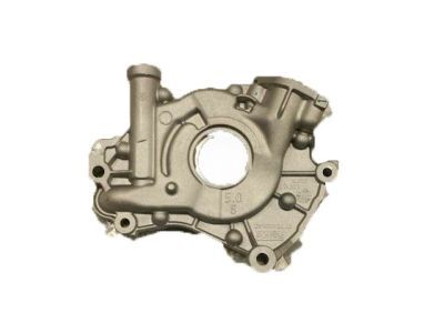 2017 Ford Mustang Oil Pump - BR3Z-6600-A