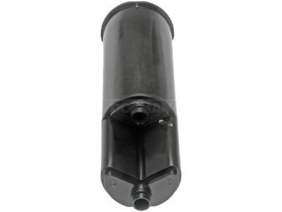 2002 Ford Excursion Vapor Canister - F75Z-9D653-AC