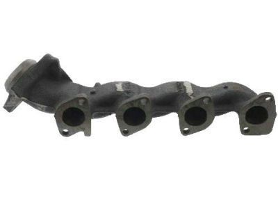 1998 Ford F-250 Exhaust Manifold - F75Z-9430-HB