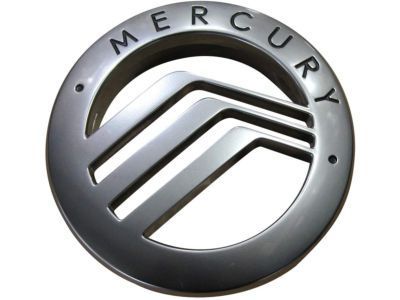 Mercury Mountaineer Emblem - 2L9Z-8213-AA