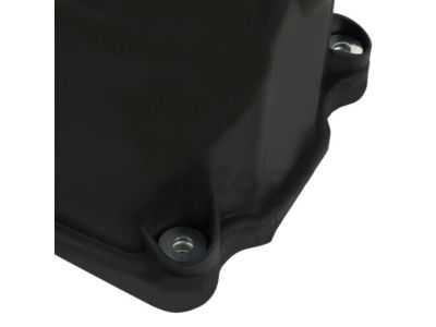 Ford 4L5Z-6582-GA Cover - Cylinder Head