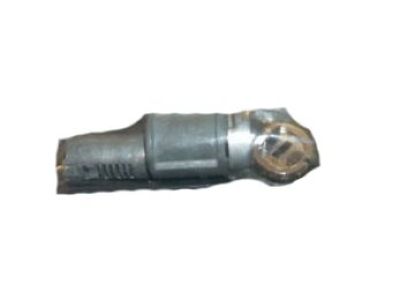 Mercury Mountaineer Ignition Lock Cylinder - 4L3Z-11582-BB