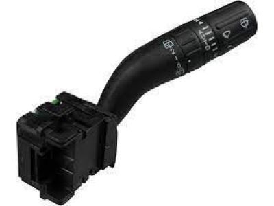 Lincoln MKX Wiper Switch - BT4Z-17A553-BA