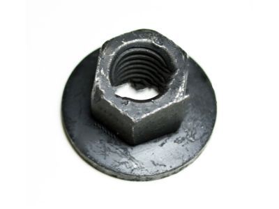 Ford -N801995-S55M Nut - Hex.