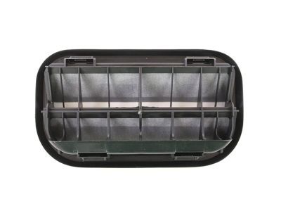 Ford 3C3Z-54280B62-BA Grille - Air Inlet