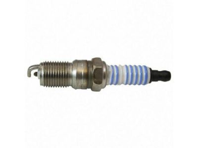 Ford Mustang Spark Plug - AGSF-32P-M