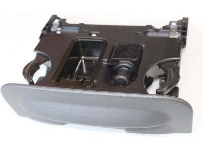 Ford 8W7Z-5404810-AC Ash Receptacle And Housing Assembly