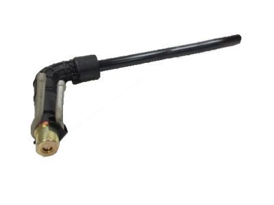 Ford 2L5Z-6C324-CA Connector