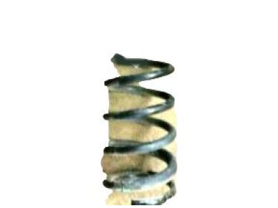 2007 Ford Focus Coil Springs - 6S4Z-5560-A