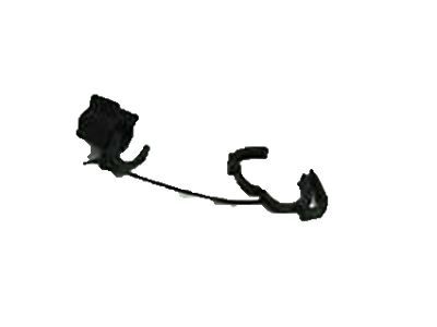 Ford 5F9Z-9294-AA Clip - Hose