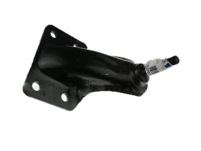 Ford 7C3Z-18169-A Bracket - Shock Absorber Mounting