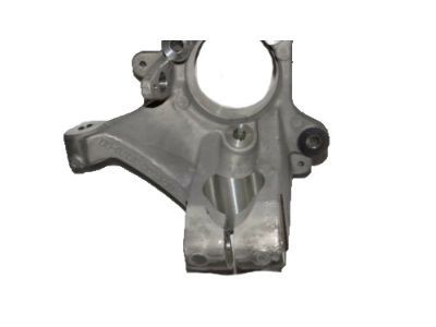 Ford F6DZ-3K185-A Front Wheel Knuckle