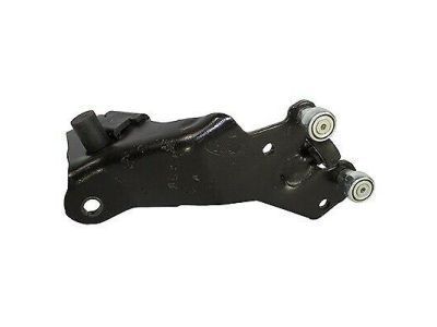 Ford XF2Z-1626801-AA Hinge Assembly