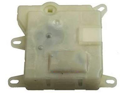 2004 Ford Expedition Blend Door Actuator - YL5Z-19E616-AA