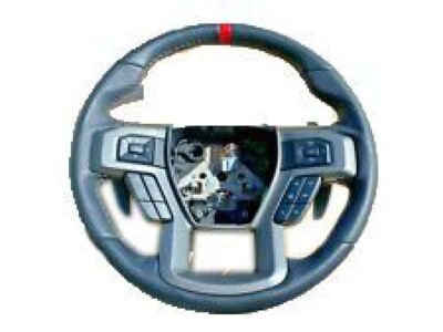 Ford 6L1Z-3600-CA Steering Wheel Assembly
