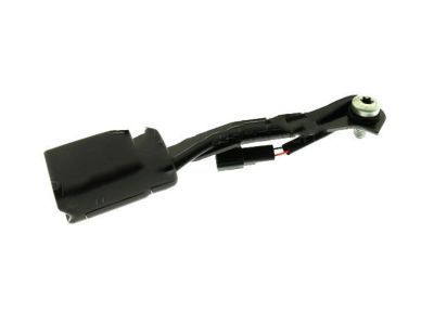 Ford DR3Z-6361203-AA Seat Belt Assembly