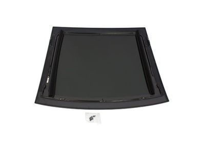 Lincoln MKX Sunroof - 7T4Z-18500A18-B