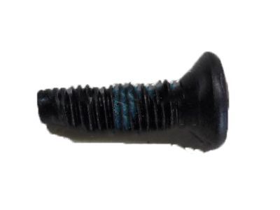 Ford -W710993-S901 Bolt