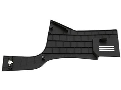 Ford 9L3Z-1504609-AC Panel Assembly - Instrument Trim