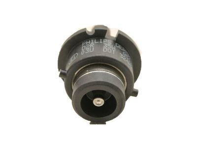 Ford 2C5Z-13N021-BA Bulb And Socket Assembly