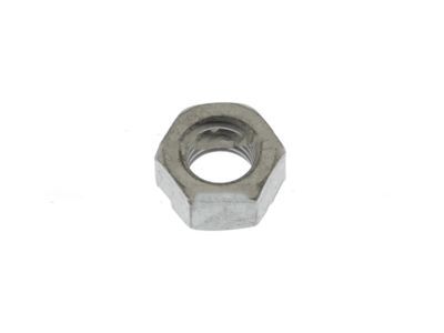 Ford -W520404-S442 Nut - Hex.