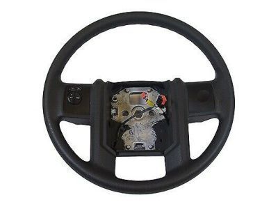 Ford F-550 Super Duty Steering Wheel - 7C3Z-3600-BB