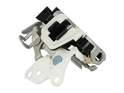 Ford F-250 Super Duty Door Latch Assembly - CL3Z-1521812-A