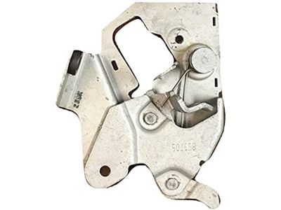 Ford 6C2Z-15264A32-AA Latch