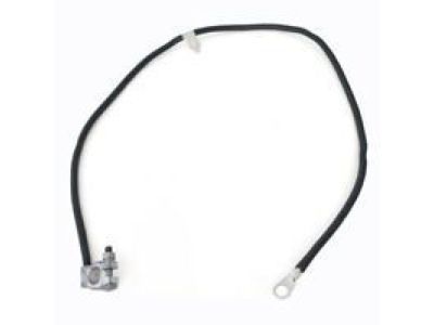 1996 Mercury Sable Battery Cable - F6DZ-14301-CD