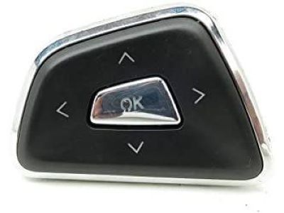 Lincoln MKC Cruise Control Switch - DP5Z-9C888-BA