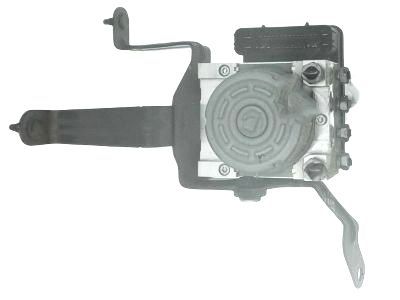 Ford Mustang ABS Pump And Motor Assembly - JR3Z-2C215-A
