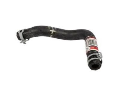 2008 Lincoln Town Car Cooling Hose - 3W1Z-18472-AC