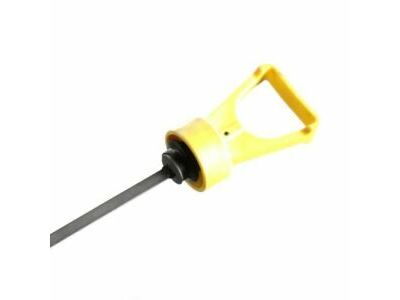 Ford 5L3Z-7A020-CA Oil Level Indicator Assembly